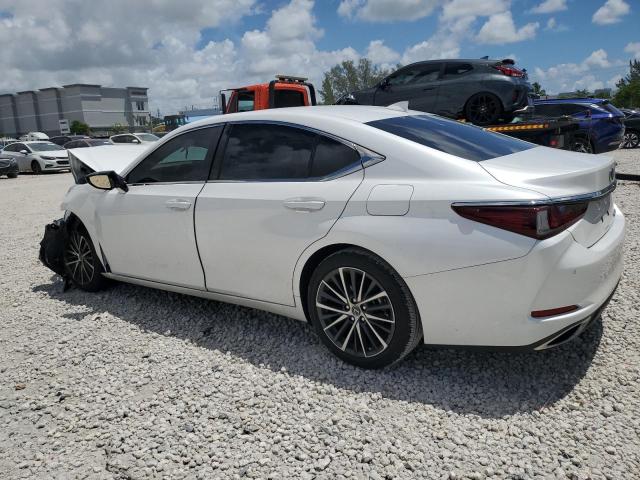2023 LEXUS ES 350 BAS - 58ADZ1B17PU157390