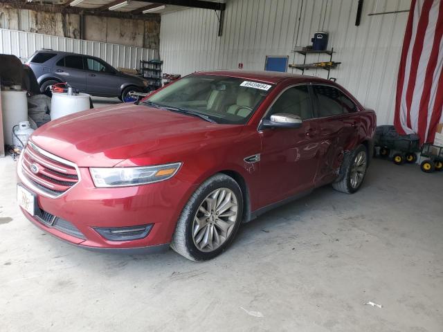 2015 FORD TAURUS LIMITED 2015