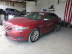 2015 FORD TAURUS LIM - 1FAHP2F84FG172027