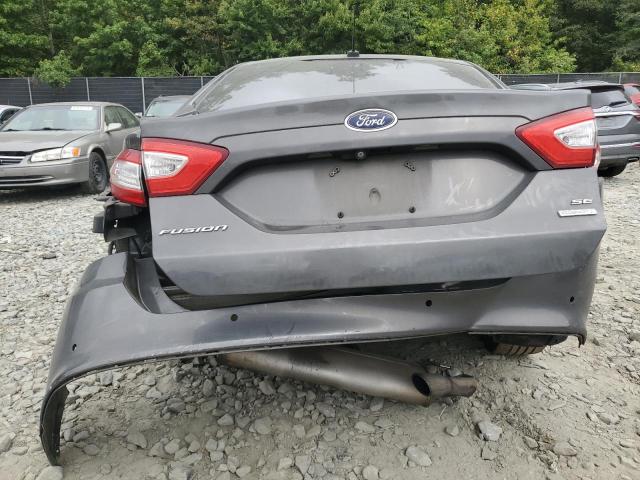 VIN 3FA6P0HD1FR251430 2015 Ford Fusion, SE no.6