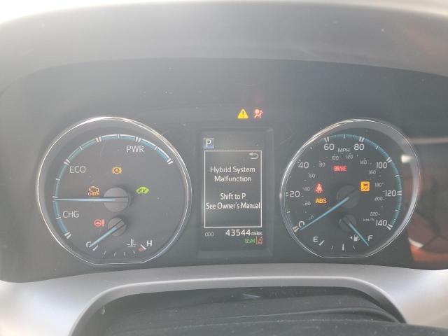 2018 TOYOTA RAV4 HV LI - JTMDJREV2JD169535