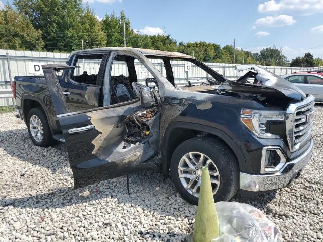 2021 GMC SIERRA K15 - 3GTU9DED2MG150008