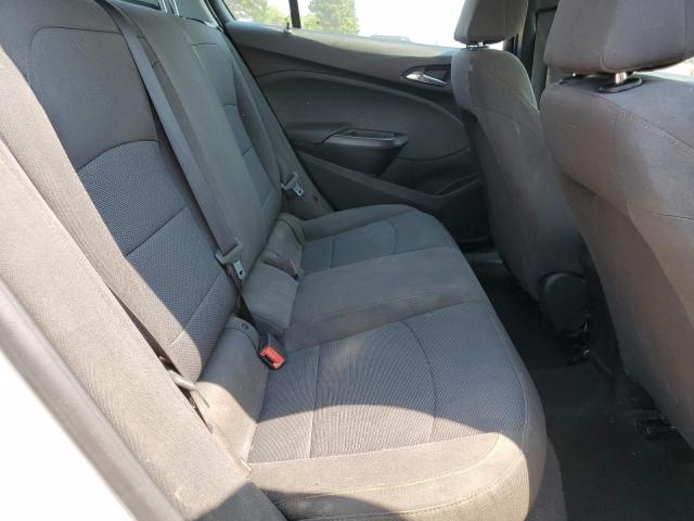 2019 CHEVROLET CRUZE LS - 1G1BC5SM9K7111601