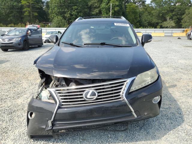 VIN 2T2ZK1BA2FC185272 2015 Lexus RX, 350 no.5