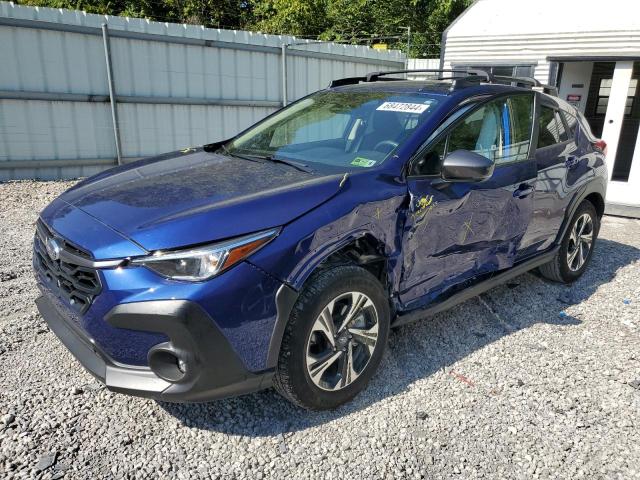 2024 SUBARU CROSSTREK JF2GUADC4RH374768  68472844