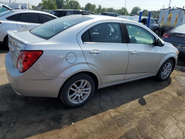 2015 CHEVROLET SONIC LT - 1G1JC5SH2F4178403