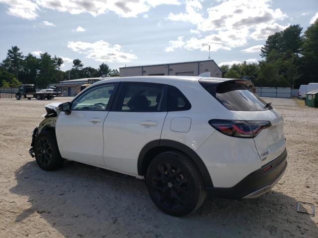 2024 HONDA HR-V SPORT - 3CZRZ2H57RM728444