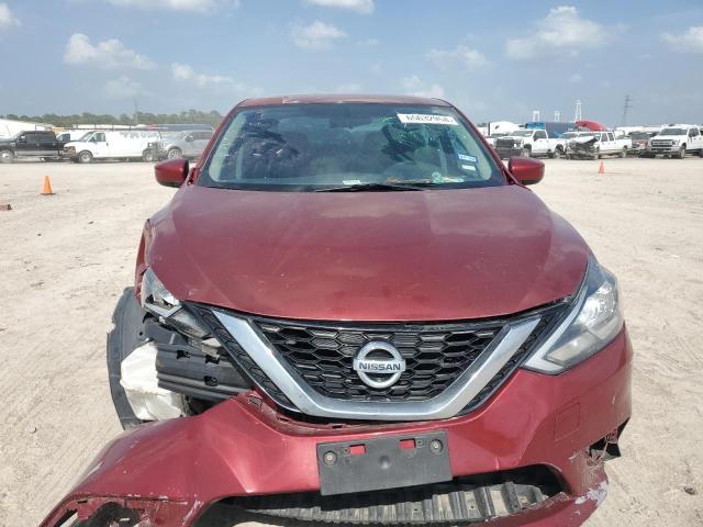 2017 NISSAN SENTRA S - 3N1AB7AP5HY359240