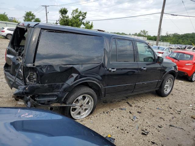 2009 FORD EXPEDITION 1FMFK20549EB27373  65837144