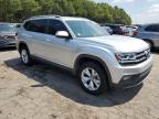 VOLKSWAGEN ATLAS SE снимка