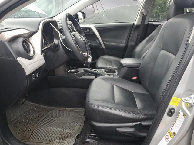 VIN JTMZFREV8EJ009495 2014 Toyota RAV4, LE no.7