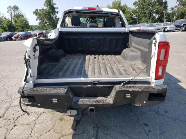 2021 FORD RANGER XL - 1FTER4FH9MLD86289