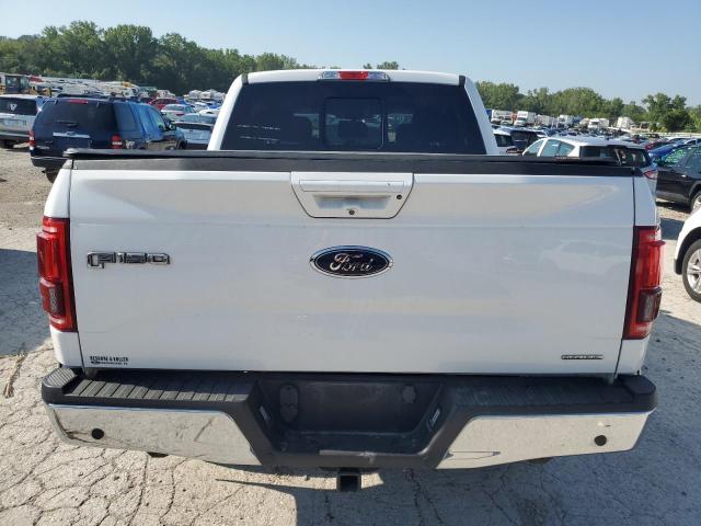 2016 FORD F150 SUPER - 1FTEW1EF8GFC66025
