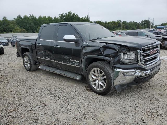 2018 GMC SIERRA K15 - 3GTU2NEC9JG229737