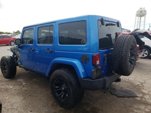 2015 JEEP WRANGLER U - 1C4HJWEG1FL765220