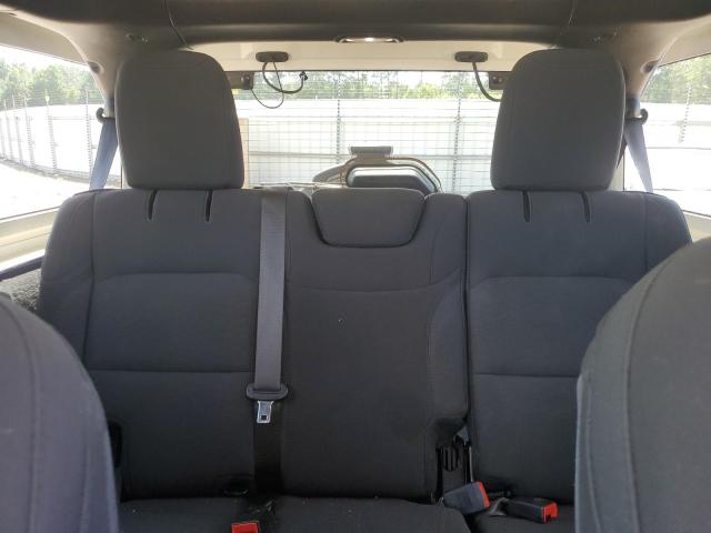 2019 JEEP WRANGLER U - 1C4HJXDG5KW529864