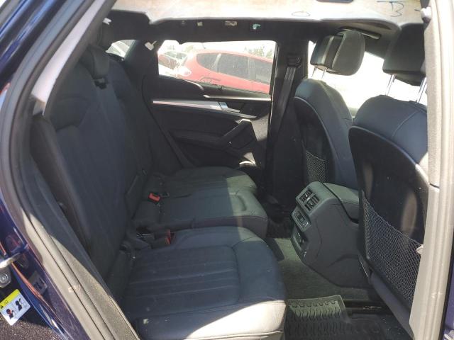 2024 AUDI Q5 PRESTIG WA1FAAFYXR2023520