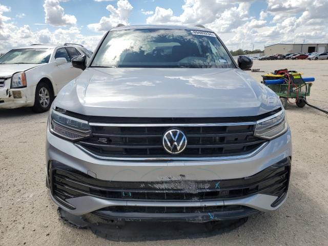 VIN 3VVCB7AX7PM137179 2023 Volkswagen Tiguan, Se R-... no.5