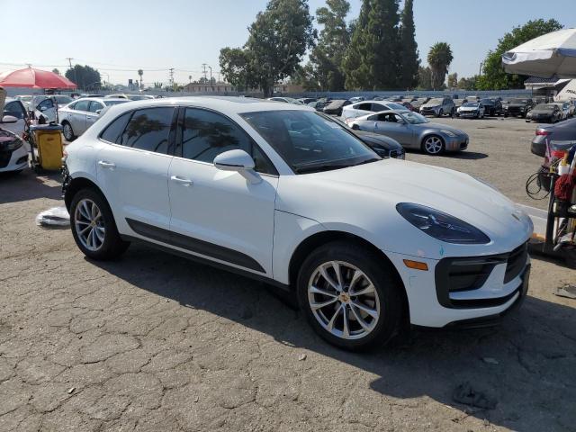 VIN WP1AA2A51RLB06927 2024 Porsche Macan, Base no.4