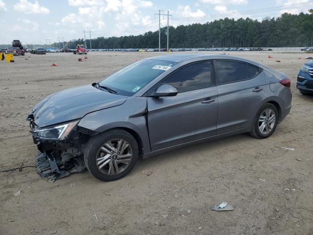 2020 HYUNDAI ELANTRA SE 5NPD84LF5LH530392  67567164