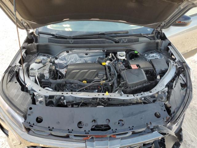 2024 CHEVROLET TRAX 2RS KL77LJE21RC146583