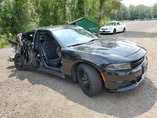 2022 DODGE CHARGER PO - 2C3CDXKG7NH214088