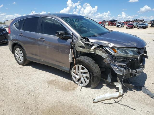 VIN 3CZRM3H55GG722366 2016 Honda CR-V, EX no.4