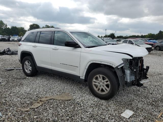 1C4RJHAG0R8932177 Jeep Grand Cher Laredo 2024