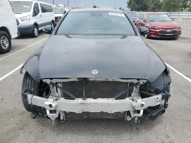 VIN 55SWF8DB3KU322671 2019 Mercedes-Benz C-Class, 300 no.5