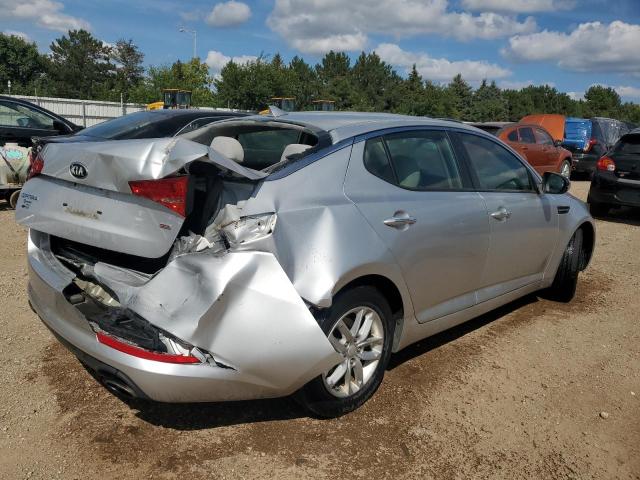 VIN KNAGM4A79D5440472 2013 KIA Optima, LX no.3