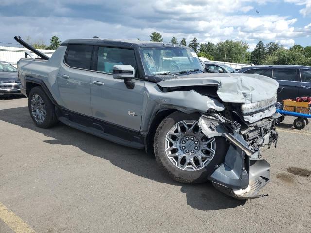 2024 GMC HUMMER PIC 1GT40DDA2RU105088