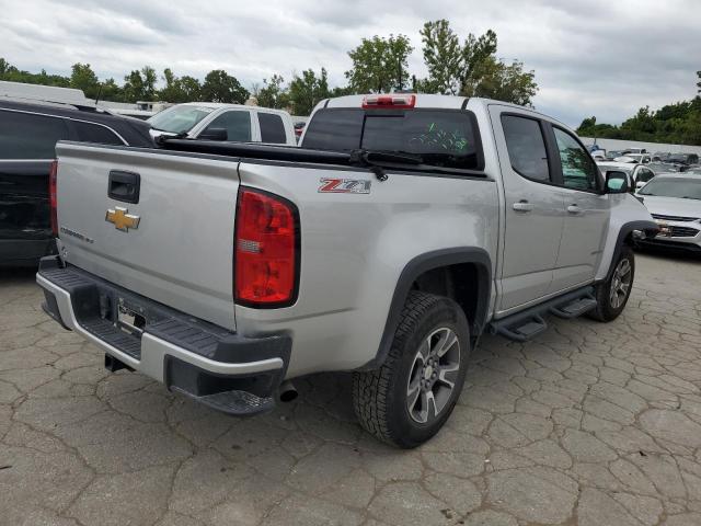 2017 CHEVROLET COLORADO Z - 1GCGTDEN4H1290654