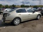 NISSAN ALTIMA 2.5 photo