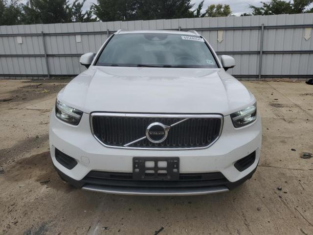 VIN YV4162XZ1K2013931 2019 Volvo XC40, T5 Momentum no.5