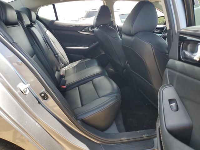 2021 NISSAN MAXIMA SV - 1N4AA6CV5MC505764