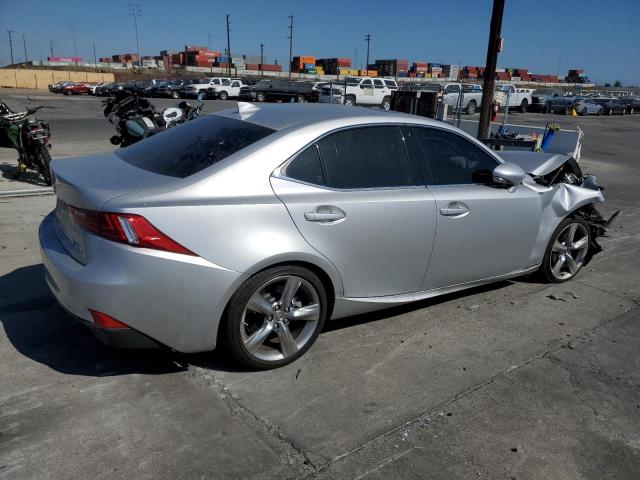 VIN JTHBE1D26E5012027 2014 Lexus IS, 350 no.3