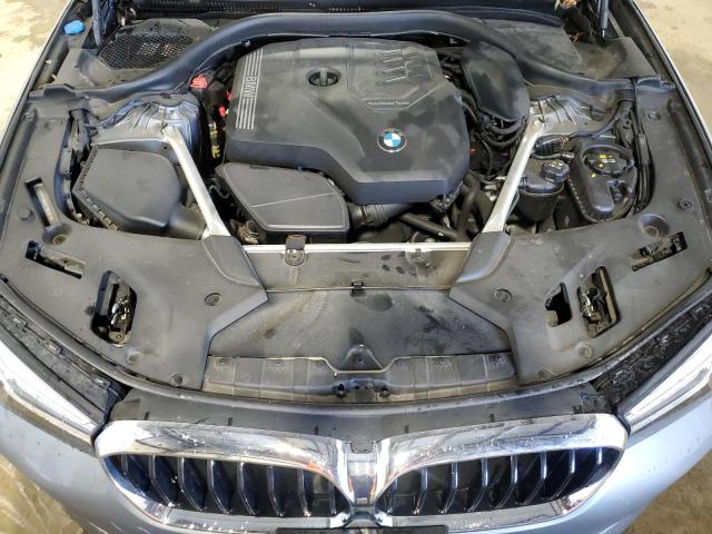 VIN WBA13BJ04PCN29883 2023 BMW 5 Series, 530 XI no.11