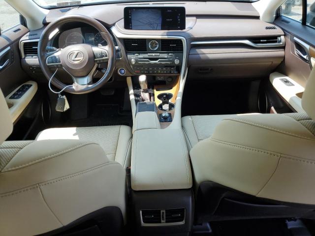 2020 LEXUS RX 450H - 2T2HGMDA1LC054521