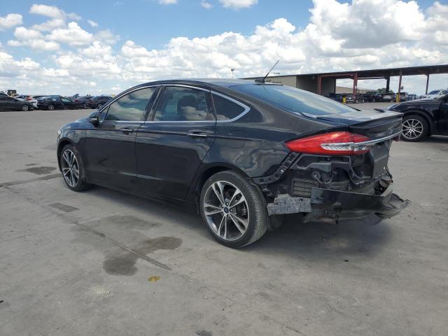 VIN 3FA6P0K99HR162969 2017 Ford Fusion, Titanium no.2