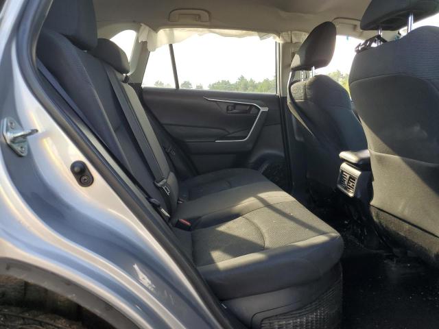 2020 TOYOTA RAV4 LE - 4T3MWRFV1LU008020
