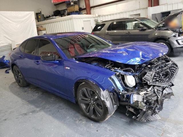 2021 ACURA TLX TECH A - 19UUB6F53MA009164