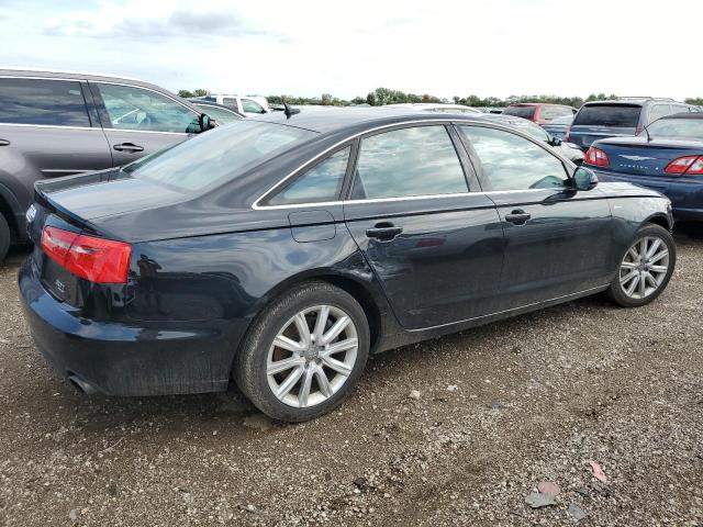 VIN WAUFGAFC8EN037625 2014 Audi A6, Premium Plus no.3