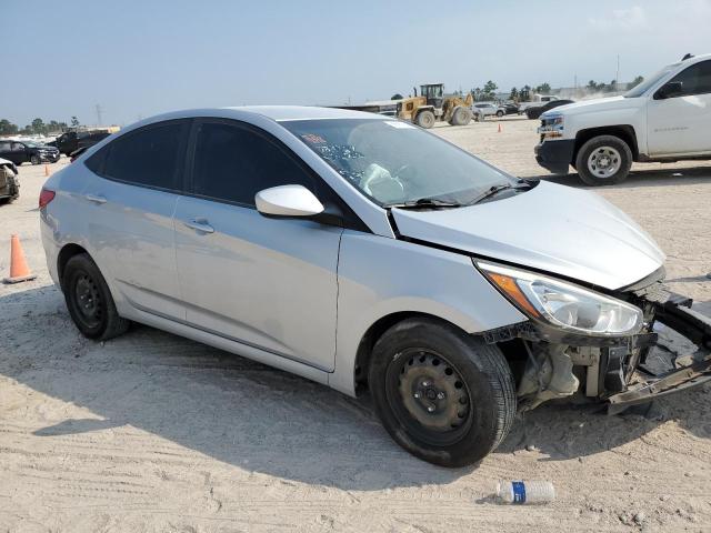 2015 HYUNDAI ACCENT GLS - KMHCT4AE6FU858222
