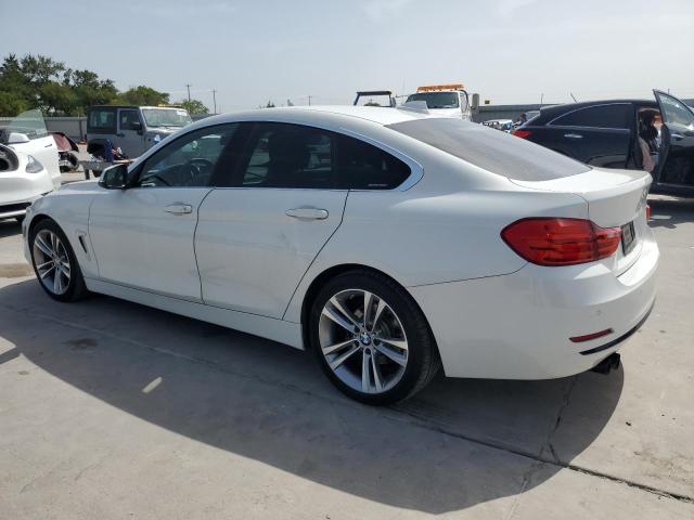 VIN WBA4F7C58HG786520 2017 BMW 4 Series, 430I Gran ... no.2