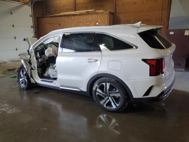 2023 KIA SORENTO EX - KNDRHDLG9P5141081