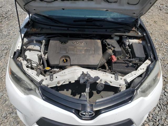 2016 TOYOTA COROLLA L - 5YFBURHE1GP387871