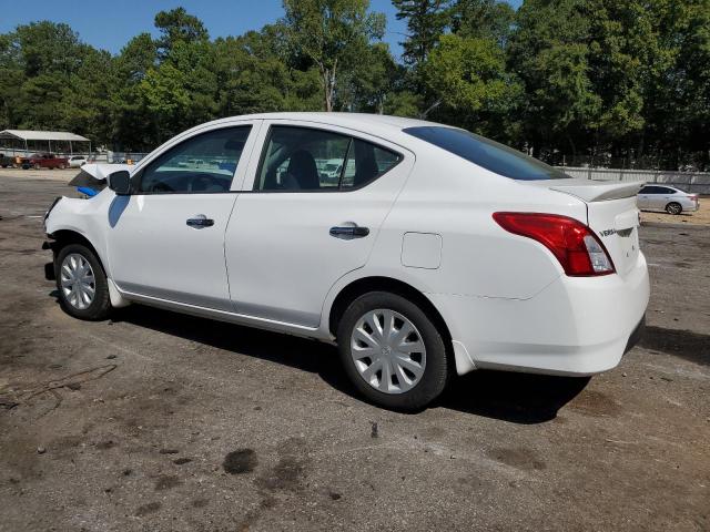 2016 NISSAN VERSA S - 3N1CN7AP0GL861293