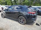 ALFA ROMEO STELVIO TI снимка