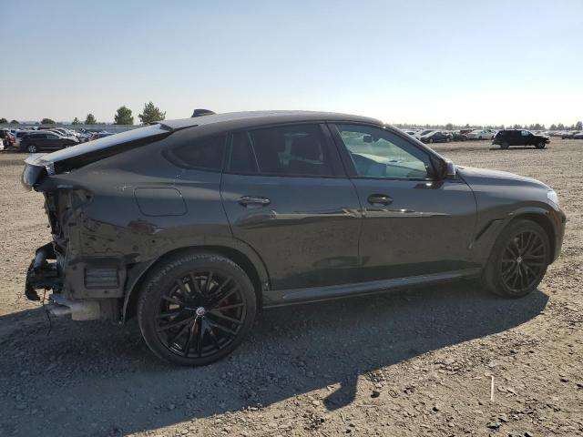 VIN 5UXCY8C05P9R14314 2023 BMW X6, M50I no.3