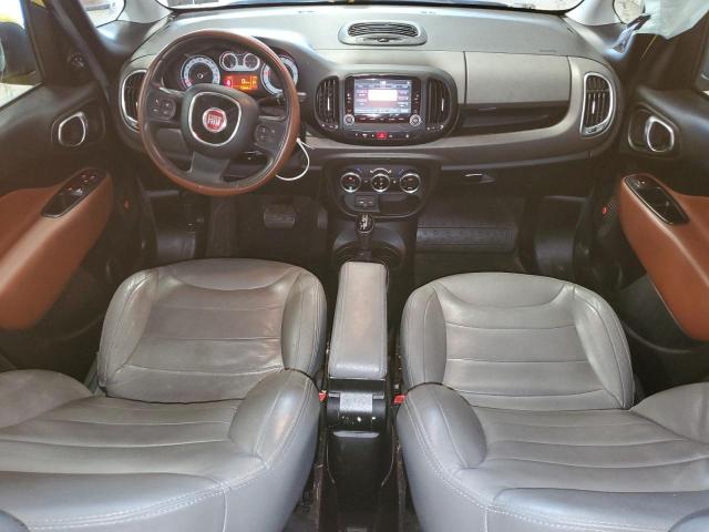 VIN ZFBCFADH4EZ020646 2014 Fiat 500L, Trekking no.8